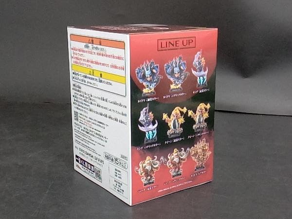 G賞 魂豪示像 百獣のカイドウ 早害のジャック フィギュア 買取】G賞 魂豪示像-戯呀- 百獣のカイドウ メタリックカラー 一